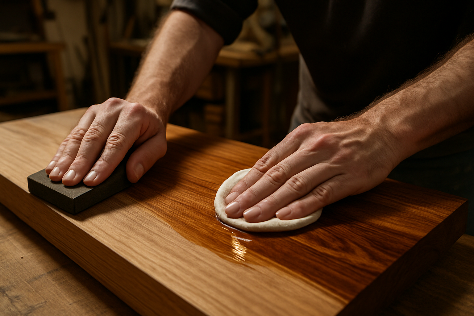 Cilalama ve Vernikleme